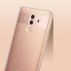Freeson Тонкий прозрачный мягкий чехол для Huawei Mate 10 Pro