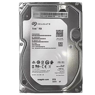 Жесткий диск Hikvision Seagate Enterprise 8 ТБ SATA 3,5 дюйма