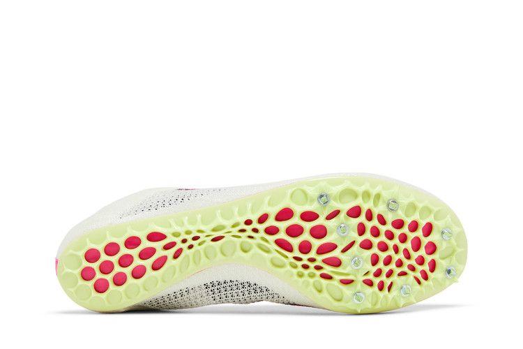 Nike Zoom Superfly Elite 2 Парусный Розовый