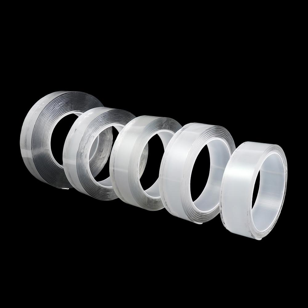 Водонепроницаемая очищаемая двухсторонняя клейкая лента наклейки на стену украшение дома