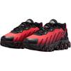 Nike Air Max DN8 GS Black Bright Crimson Детские кроссовки Красный University-Red HF7310-004