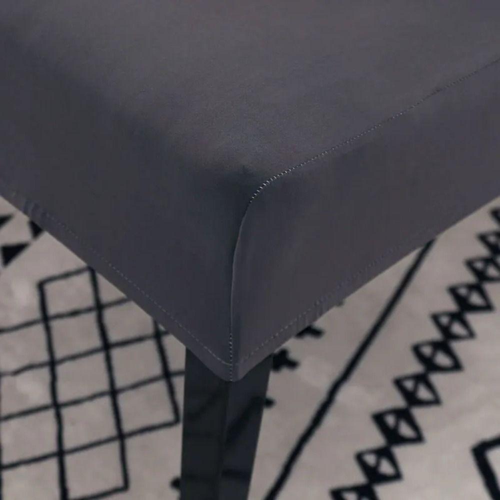 Elastic Seat Cover Washable Chair Slipcover Protector Restaurant Wedding Hotel Banquet