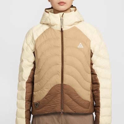 Nike Женская пуховая куртка ACG 'Lava Flow'
