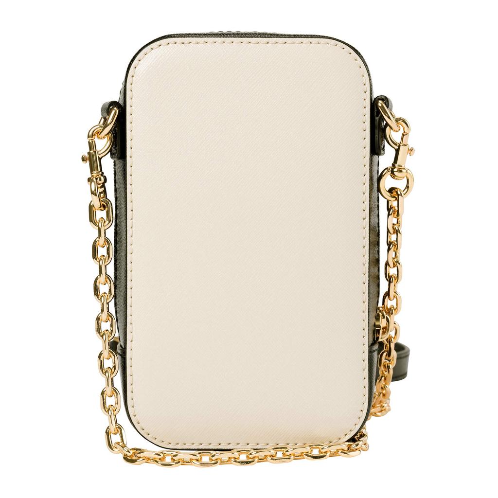 Shoulder Bag M0016765 136 The Hotshot White [Marc Jacobs] White/Black [Item]