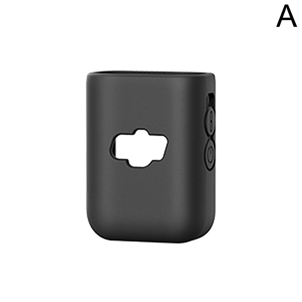 Чехол для зарядки, защитный чехол для беспроводного микрофона DJI Mic 2, устойчивый к царапинам защитный чехол для сумки для хранения DJI Mic 2