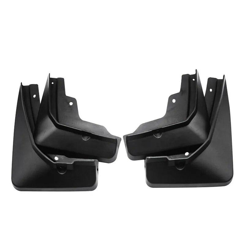 Специальное крыло для Cadillac ATS-L 2014-2018, 4 шт., автомобильное крыло, авто брызговик, принадлежности для шин, автомобильные аксессуары