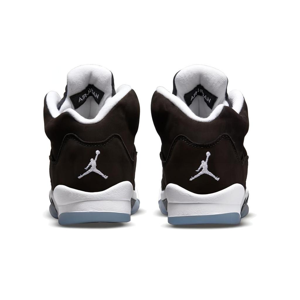 Air Jordan 5 Retro Moonlight 2021 GS 440888-011
