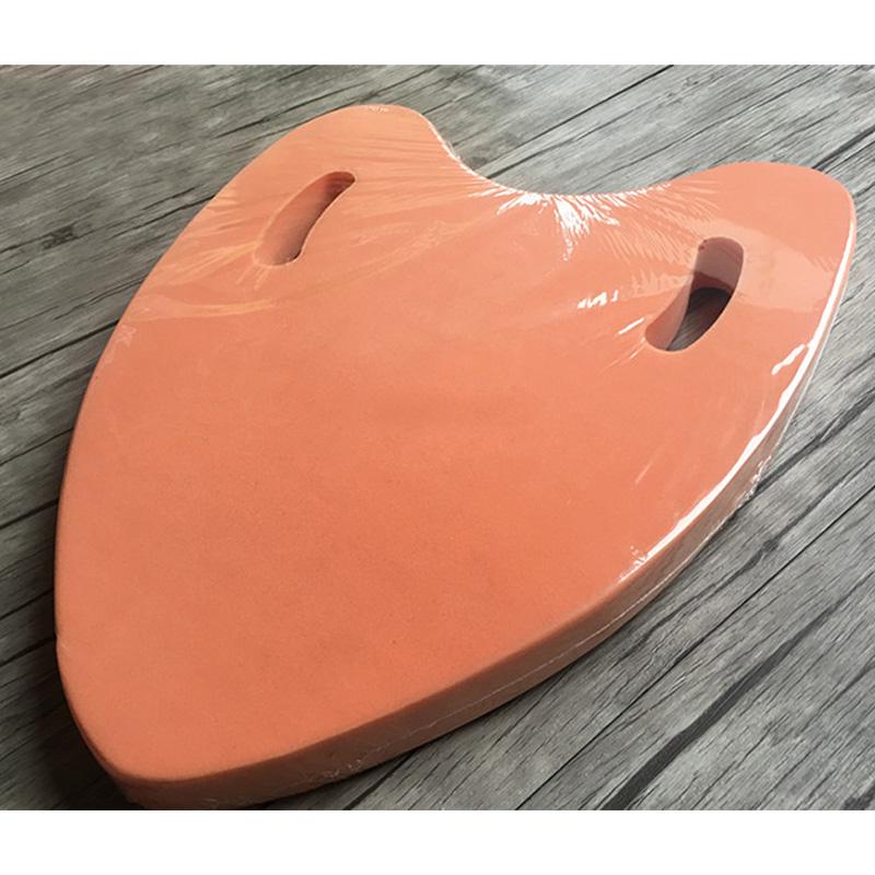 Детская летняя плавательная доска EVA Float Safe Training Aid Plate для взрослых в бассейне Kickboard Boar Hand Foam Board Аксессуары для бассейна