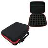 30/60 Slots 5/10/15ml Portable Shockproof Salon Essential Oil Storage Box Case