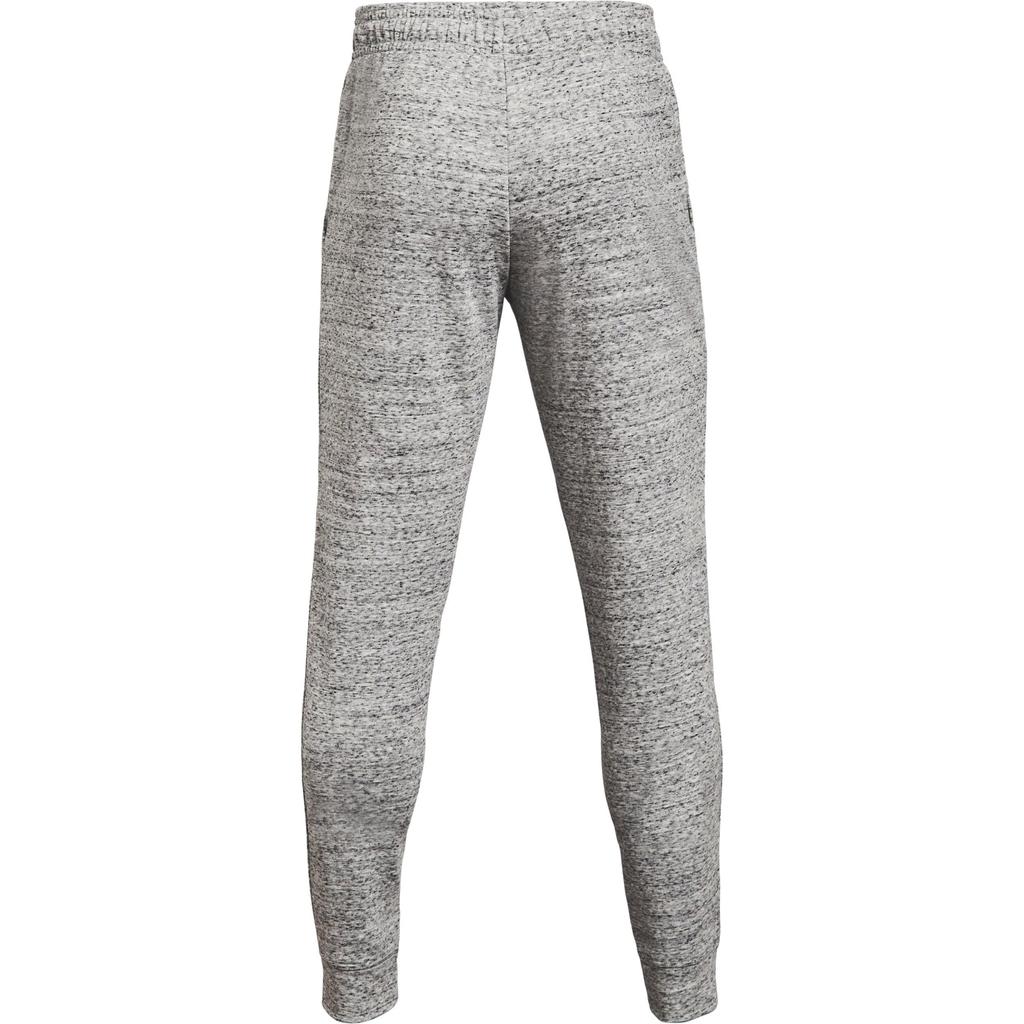 Тренировочные толстовки UA Rival Terry Jogger Onyx White Onyx White 2XL [Under Armor] Мужские / /