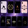Чехол для телефона Law Law Judge Justice для Xiaomi9 10 11PRO LITE Redmi NOTE7 8 9 10A PRO K40 Poco3 Shell