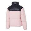 adidas Женская зимняя пуховая куртка с капюшоном KC2483