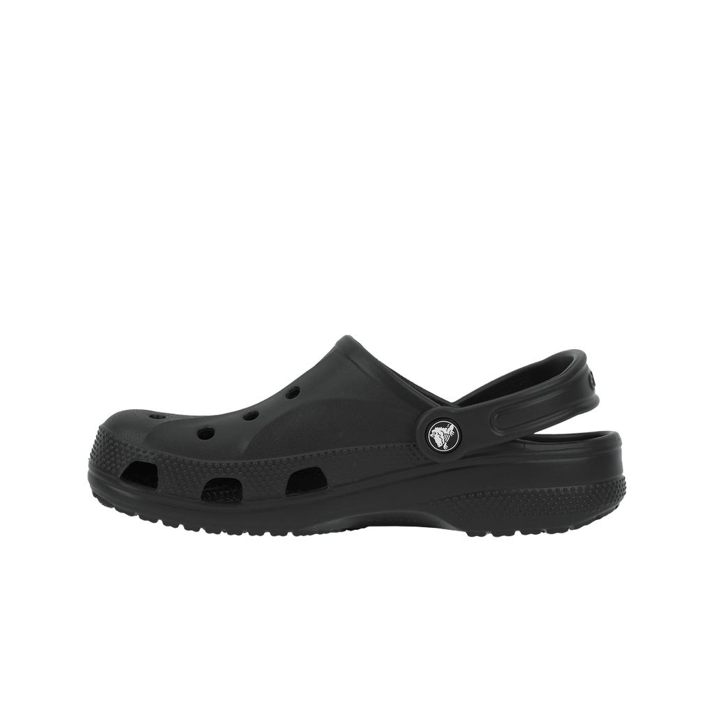 Crocs Кроссовки Baya Clog черные унисекс 10126-001