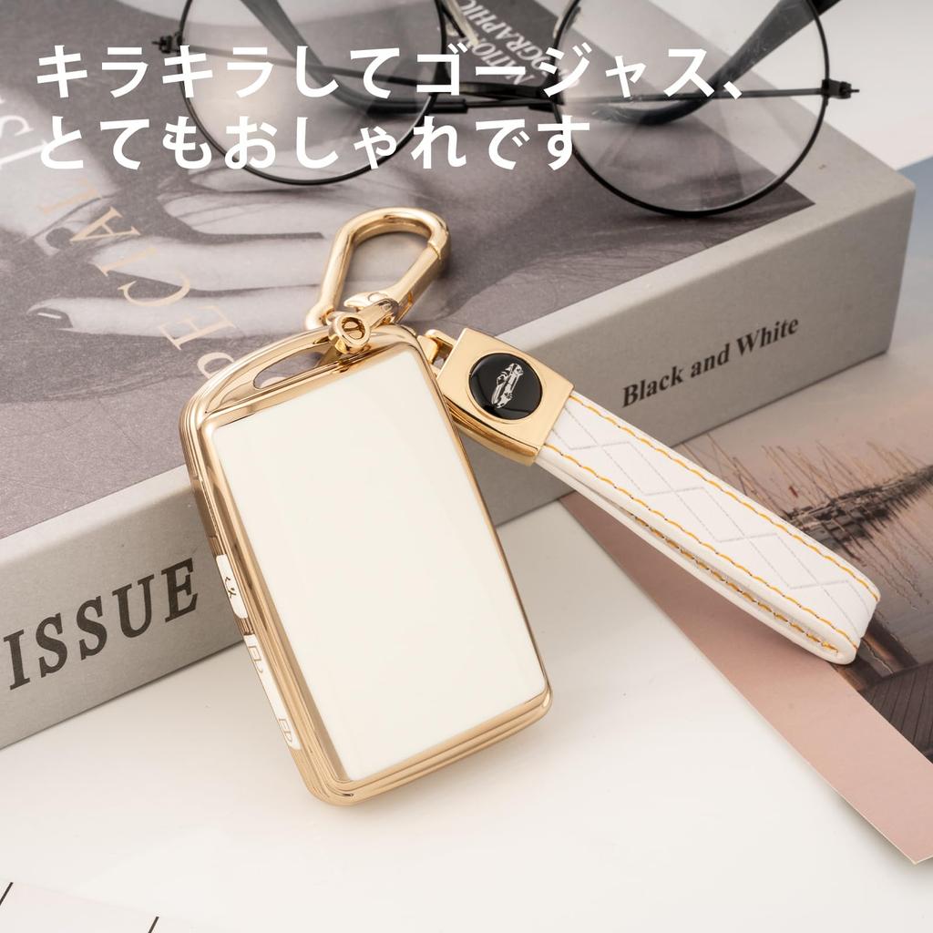 [Унхоке] Чехол для ключа MAZDA, CX8, Крышка ключа, Подходит для CX5, MX30, MAZDA2, MAZDA6, CX60, CX-30,