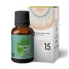 Эфирное масло Перечной Мяты (15 мл), Peppermint Essential Oil,
