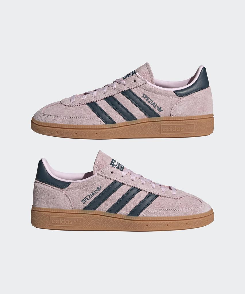 adidas Handball Spezial - Розовый / If6561