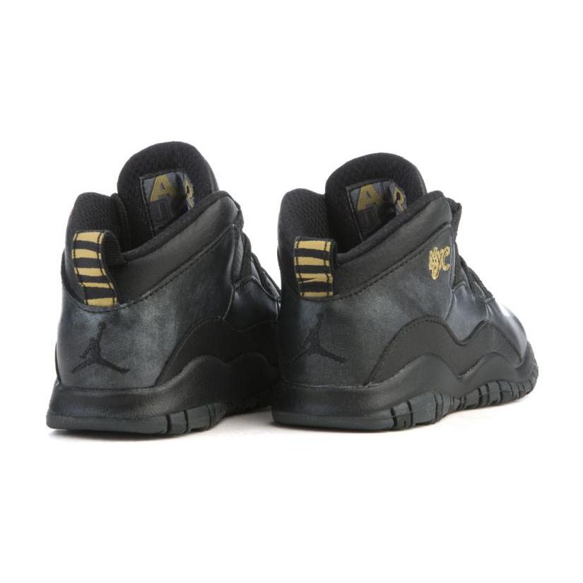 Air Jordan 10 Retro TD NYC 310808-012