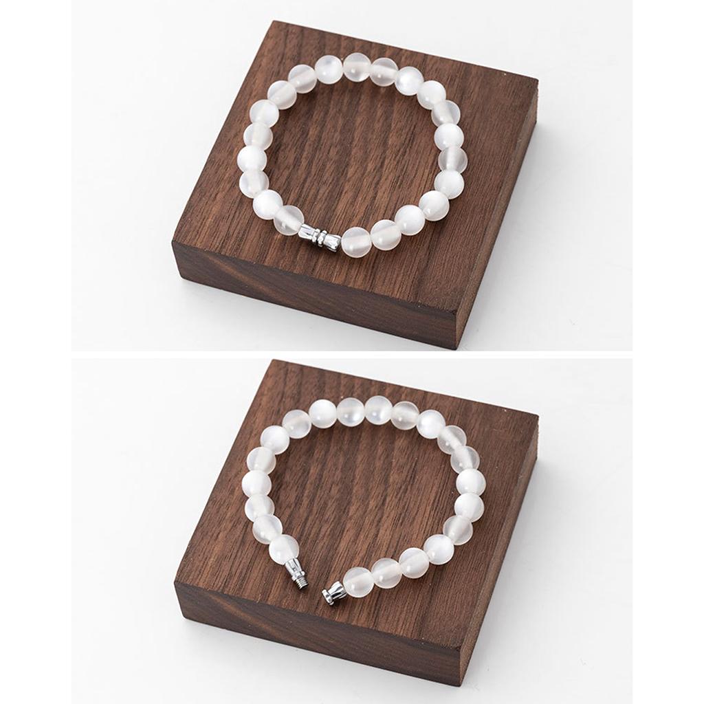 10 шт., винтовые застежки, длина 4,33 дюйма, серебряный цвет, винтовая застежка для DIY, ожерелье, браслет, изготовление ювелирных изделий