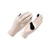 Women Warm Glove Winter Touch Screen Bicycle Gloves Outdoor Sports Fishing Driving Running Ski Glove Thermal Plush Mitten