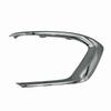 Рамка противотуманной фары Peugeot 5008 Яркая полоса YL00571480/YL00882380