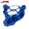 YZ250F 2003-2013 Off-Road Motorcycle CNC Aluminum Engine Oil Filter Cover