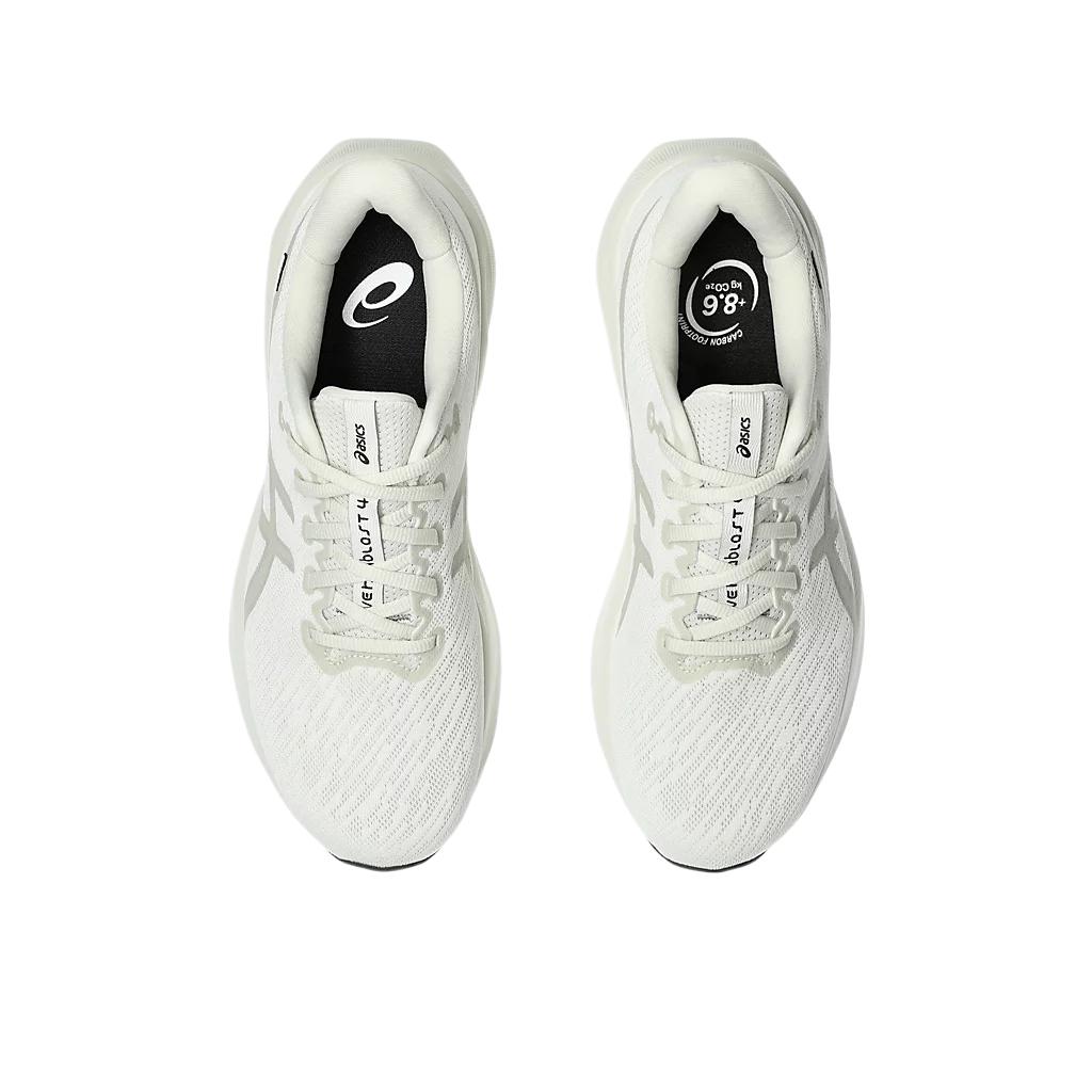 Asics Versablast 4 Lake Grey Мужские кроссовки Seal-Grey 1011B984-300