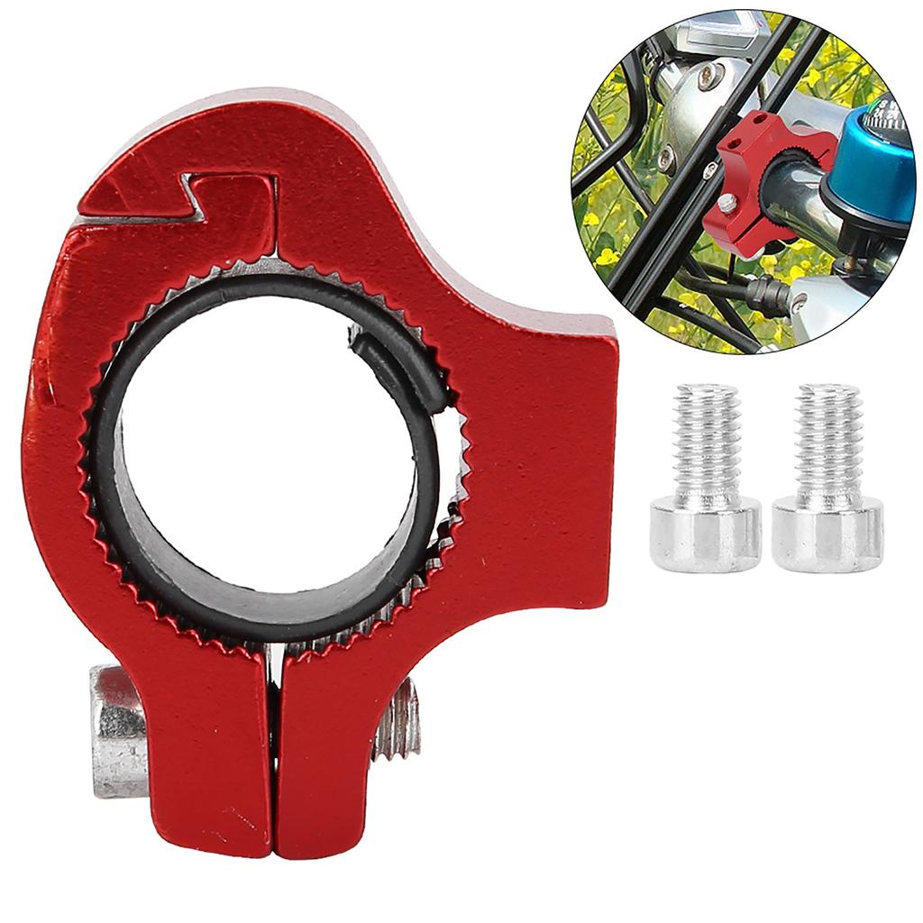 Велосипедный держатель для стакана Велосипедный держатель для бутылки для напитков с креплением на руль мотоцикла(синий)