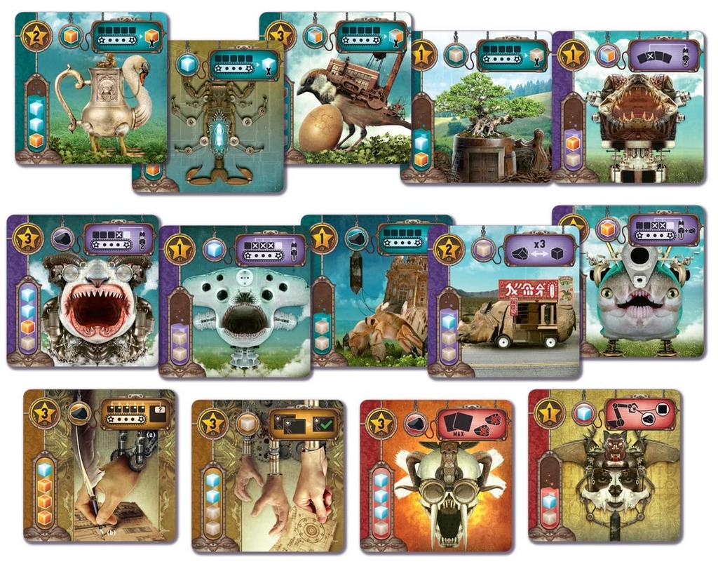 Hobby Japan Nicodemus Japanese Version 2 45 for Ages 14 and Board Game (for Players, Minutes, Up)