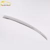 14 Vios Rear Trim Decorative Strip: Anti-Scratch Trunk Sticker for Tailgate
