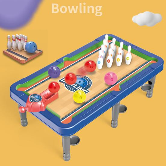 Мини бильярдный стол 6 в 1 Игра для 2-4 игроков Интерактивная игра для родителей и детей Имитация бильярдного стола Игрушка Многоигровой стол Настольная игра Снукер