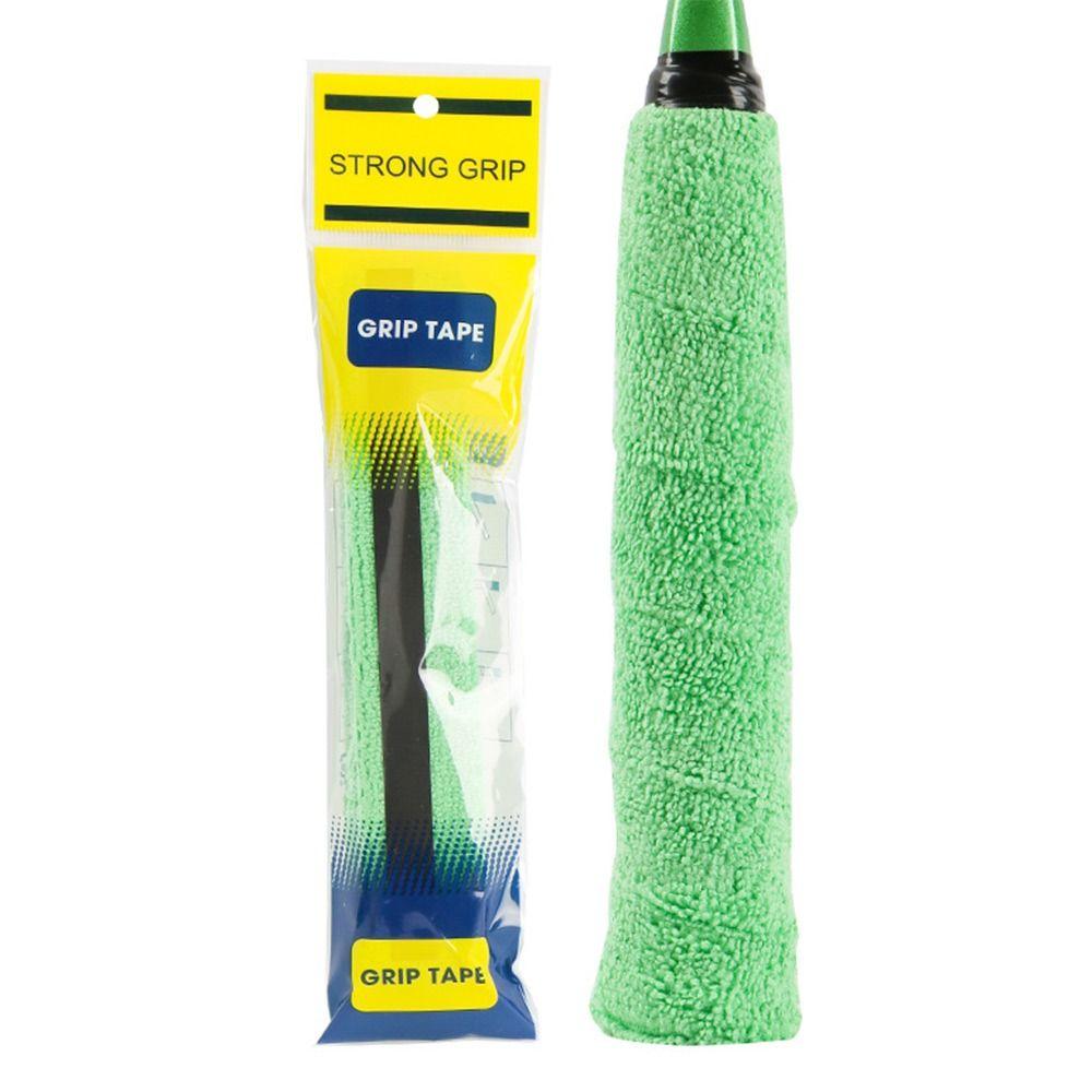 Лента амортизационная лента полотенце повязка на голову бадминтонная ракетка накладки удочка теннисная ракетка