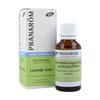 Pranarom Huile Essentielle Lavande Vraie Bio 30ml