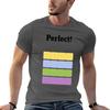 New York Times Connections Perfect Tshirt Trendy Casual Short Sleeve Shirt