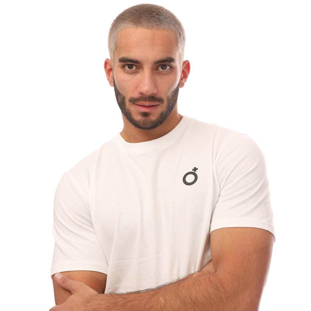 Blood Brother Mens Core T-Shirt