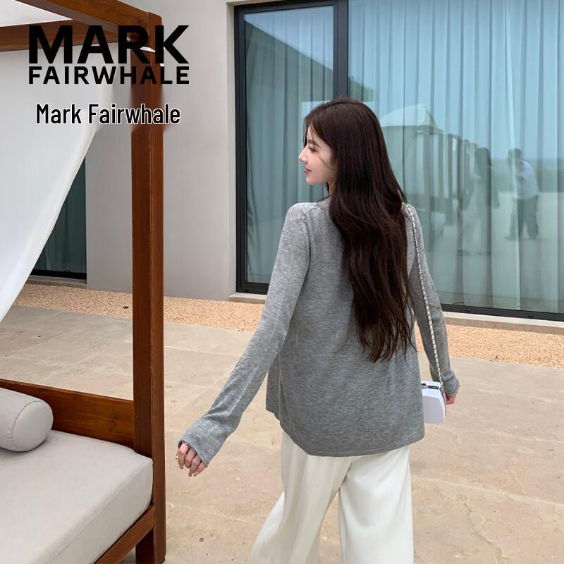Mark Fairwhale Женский вязаный кардиган