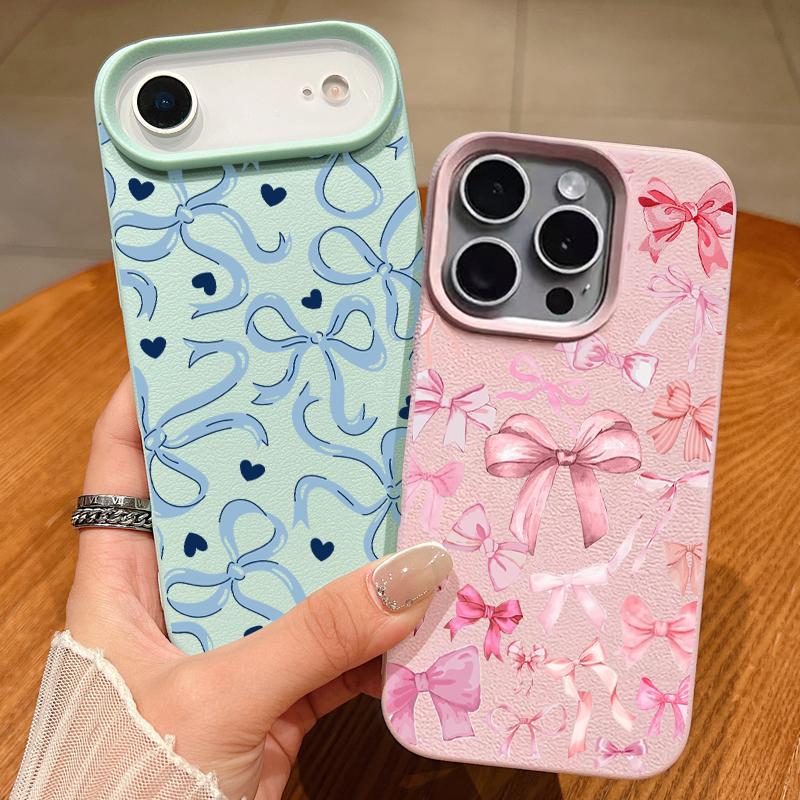 Ретро Цветы Черная Роза Печать Чехол Для iPhone 17 18 Pro Max iPhone 16 15 14 13 Pro Max 17E Кожаная Текстура Мягкий Силикон Чехол для Телефона
