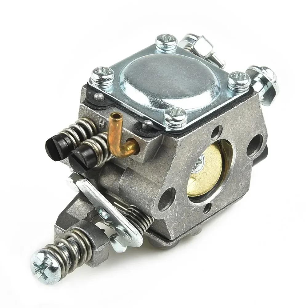 Carburettor Carb 3800 38cc For 3800 Sumo 2 Stroke Chainsaw Garden Repair Tools Lawn Mower Trimmer Supplies Replacement