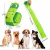 Interactive Squeaky Sniffing Toy Sound Making Dog Chew Toy  Sniffing Activity