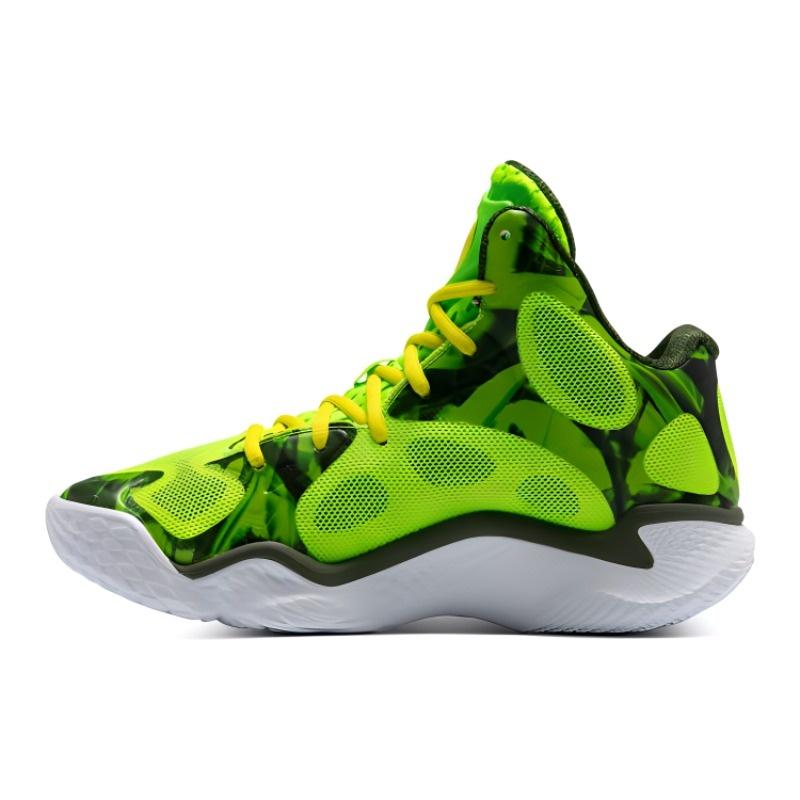 Under Armour Кроссовки Curry Spawn FloTro 'Riley's Choice' Унисекс 3026640-300