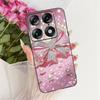 Чехол для телефона с модным дизайном в стиле мультфильма и цветов для Motorola Signature Moto X70 Air Pro 5G, чехол, мягкий силикон, противоударная задняя крышка