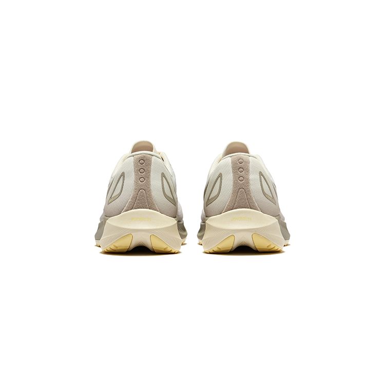 SAUCONY Унисекс Mirage Flow Белый Синий S28214-3