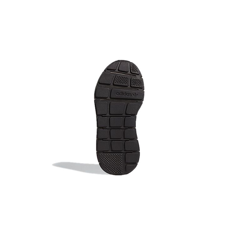 adidas Оригинальные дышащие кроссовки для бега для детей с низким верхом Swift Run X, розовые, детские кроссовки FY2164