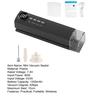 Cordless Mini Vacuum Sealer Digital Display Strong Suction