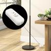 Pack of 2 Inlines Cord Switches 6A 250V Home Accessory for Table And Floor Lamp In Elegant Color Household Use
