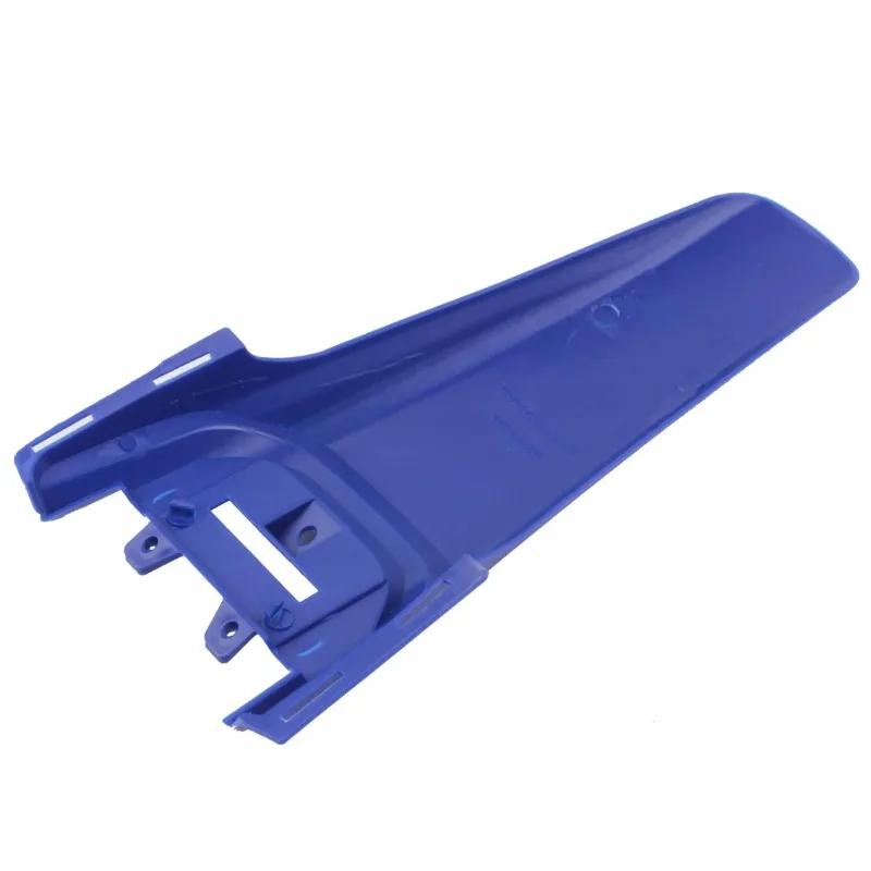 Мотоциклетные аксессуары 50cc для Honda CRF50 Тюнинг Заднее крыло Мини Мото Питбайк Брызговик Мотокросс Внедорожный Удлиненный