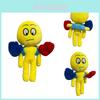 Poppy Playtime Миньоны Плюшевая игрушка Игрок Мягкая Высококачественная Идеально подходит для детей