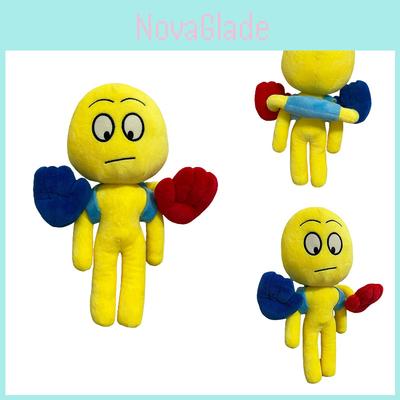 Poppy Playtime Миньоны Плюшевая игрушка Игрок Мягкая Высококачественная Идеально подходит для детей