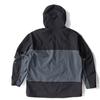 New Balance Club Nbnmc19053 Gr Легкий 2,5 Слой Windparka Общий Поднос