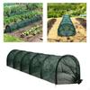 Прочное укрытие для садовых растений для защиты от солнца и тепла