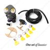 2022 New Car Turbo Explosive Eye Doll Car Boost Eye Zombie Toys To Decompress Ornaments Big Eye Dolls Auto Accessories Styling